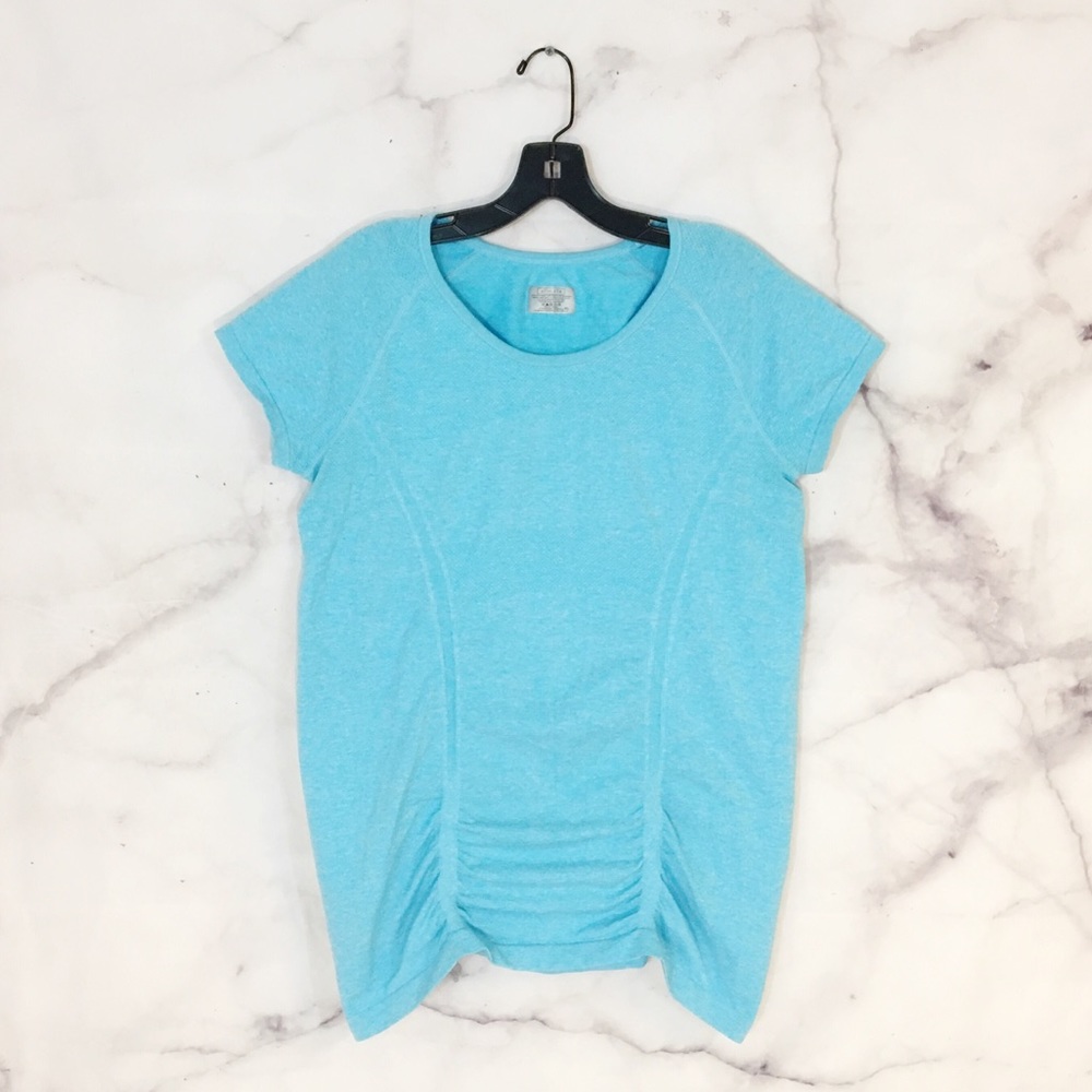 Athleta Fastest Track Tee